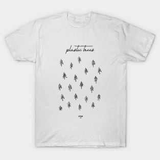 Fake Plastic Trees T-Shirt